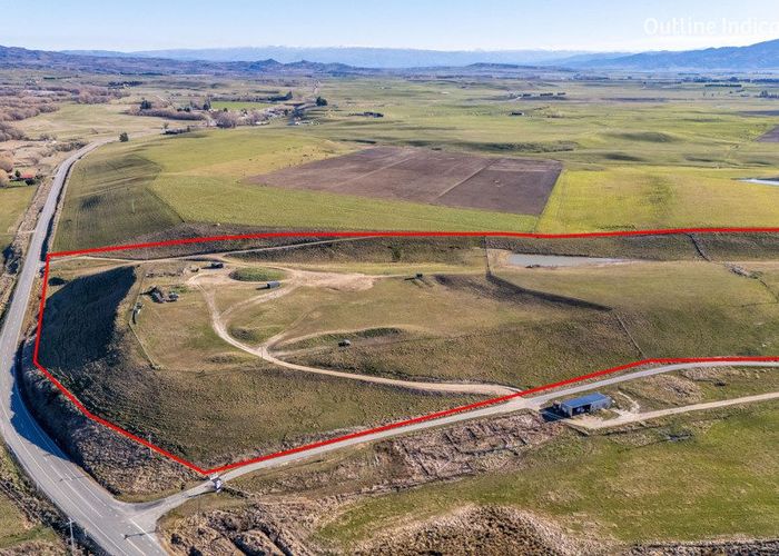  at 3483 Becks-Lauder Road, Lauder, Central Otago, Otago