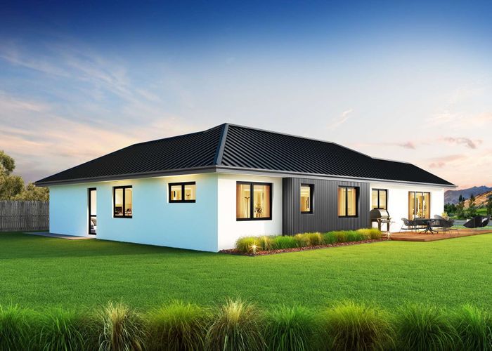  at Lot 28 Smithfields, Ashburton, Ashburton, Canterbury