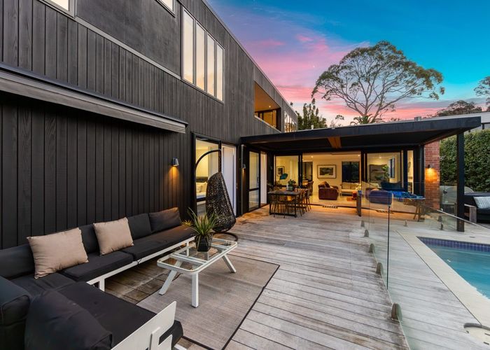 at 35B Faulder Avenue, Westmere, Auckland City, Auckland
