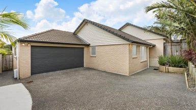  at 58 Packspur Drive, Flat Bush, Auckland