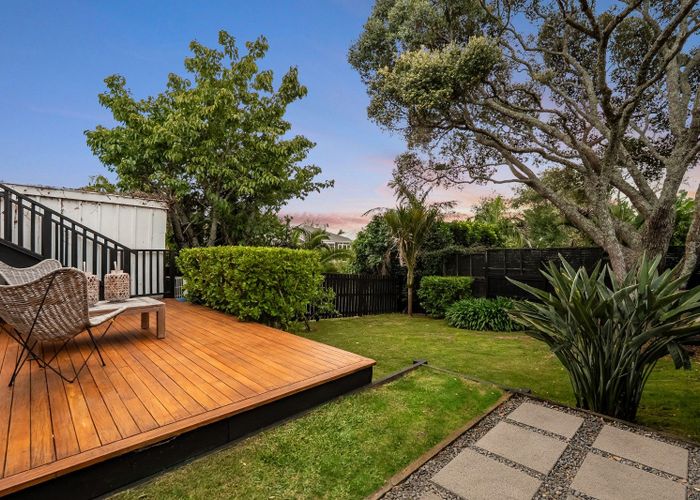  at 89 Williamson Avenue, Grey Lynn, Auckland