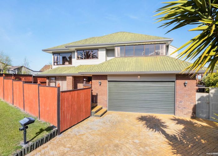  at 181 West Harbour Drive, West Harbour, Auckland