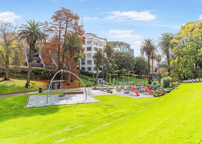  at 6I/100 Greys Avenue, City Centre, Auckland City, Auckland