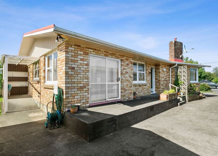  at 241 Mangorei Road, Merrilands, New Plymouth