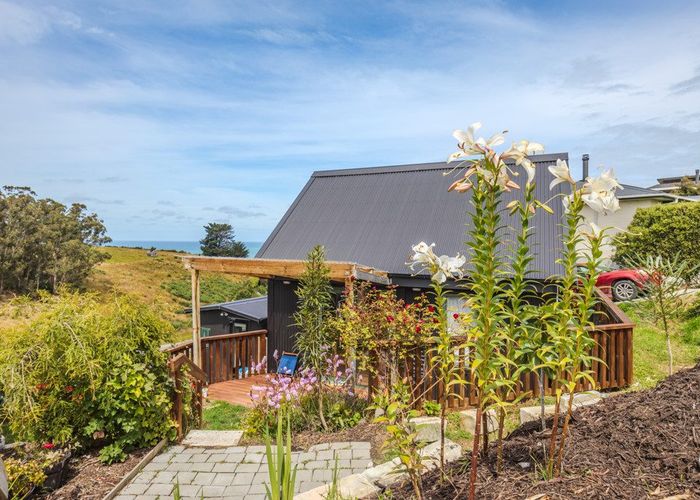  at 0 Reservoir Road, Oamaru North, Oamaru