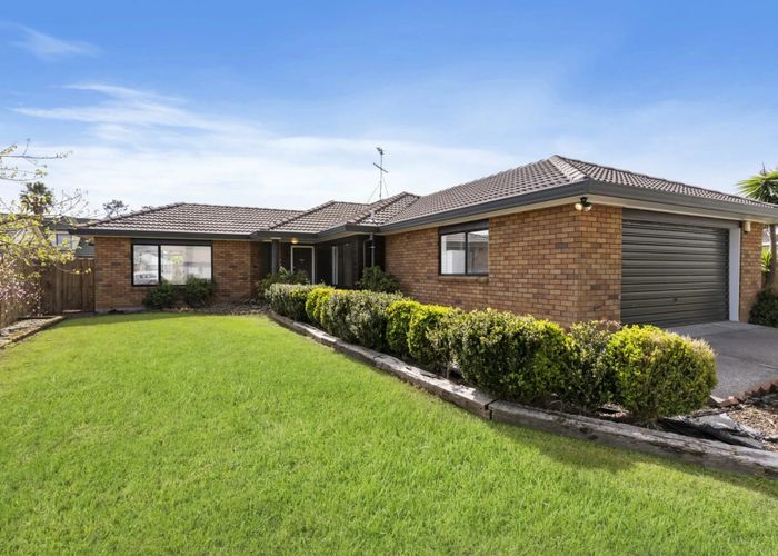  at 73 Burswood Drive, Burswood, Manukau City, Auckland