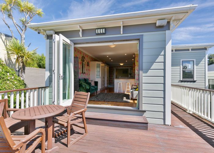  at 48 Lavaud Street, Berhampore, Wellington, Wellington