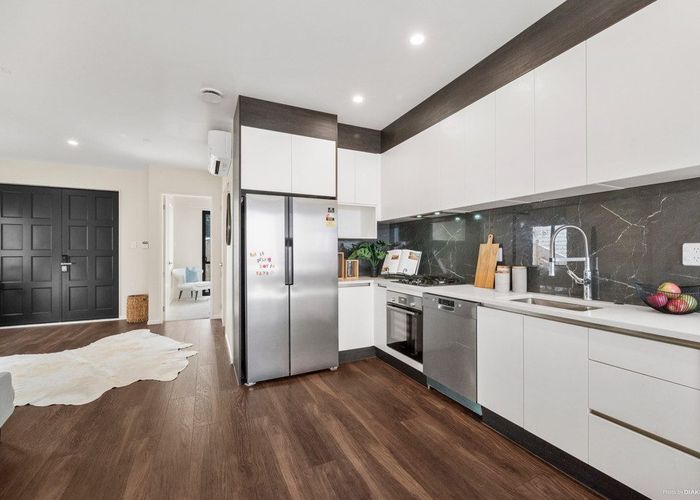  at 3B Kenmure Avenue, Forrest Hill, North Shore City, Auckland
