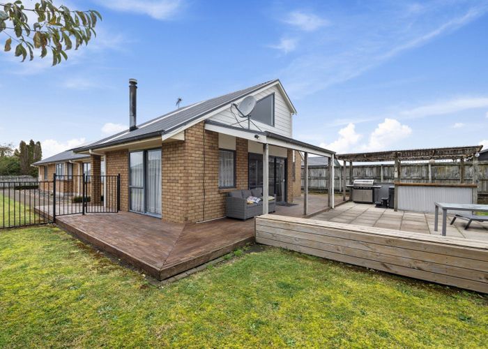  at 59C Blomfield Street, Pukehangi, Rotorua, Bay Of Plenty