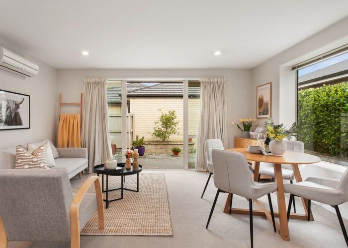  at 3/70 Saint Martins Road, Saint Martins, Christchurch