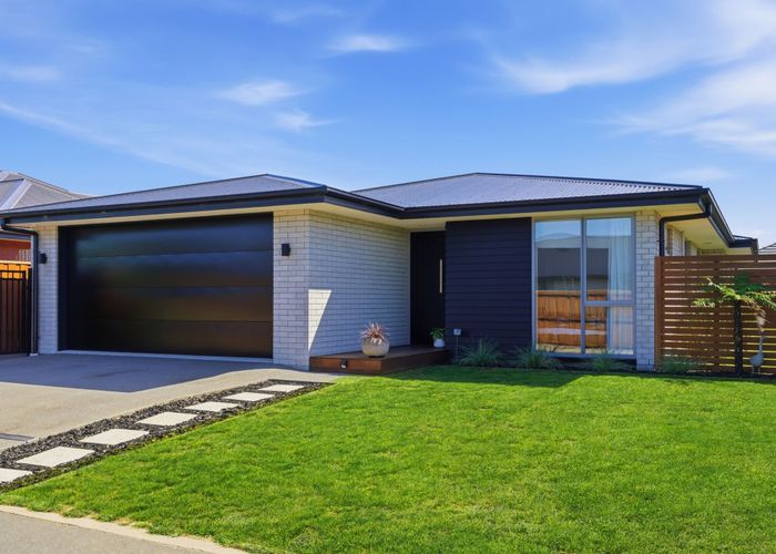 at 48 Kemble Drive, Rolleston, Selwyn, Canterbury