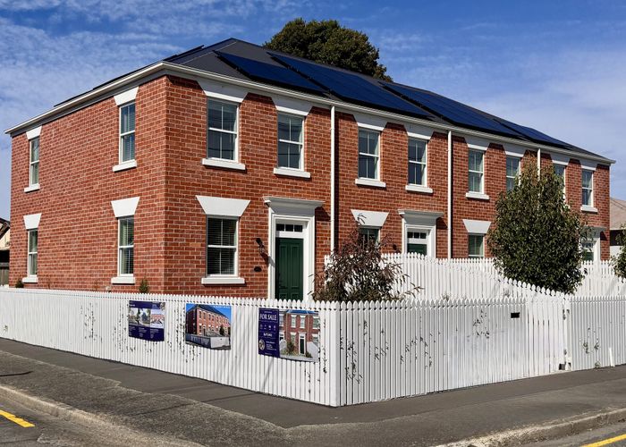  at 30 Hargest Crescent, Sydenham, Christchurch City, Canterbury