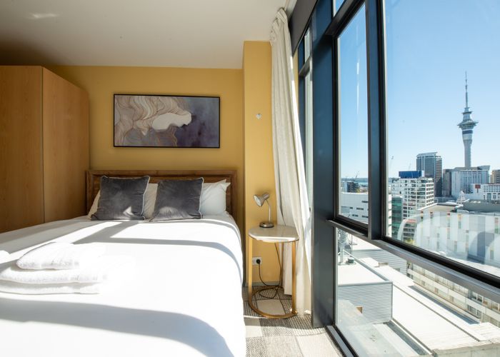  at 13B/13 Mount Street, Auckland Central, Auckland