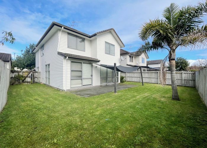  at 25 Figaro Crescent, Takanini, Papakura, Auckland