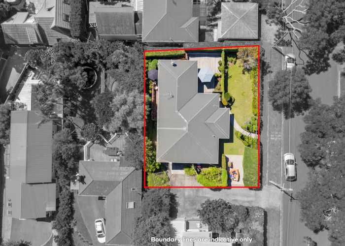  at 6 Forfar Road, Glendowie, Auckland