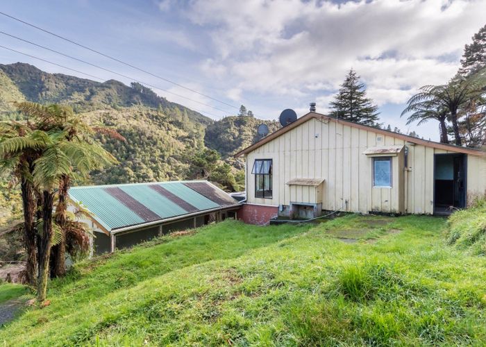  at 1721B Akatarawa Road, Akatarawa, Upper Hutt, Wellington