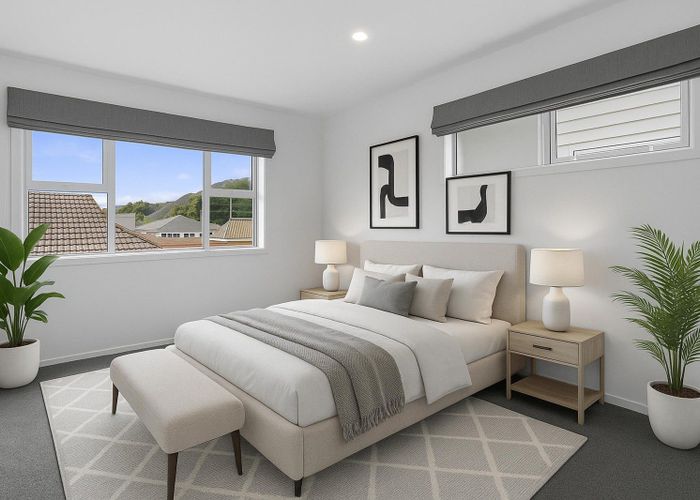  at 45 McGrath Way, Taita, Lower Hutt, Wellington