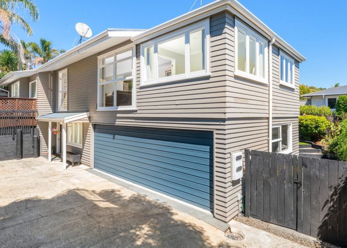  at 10A Tilden Avenue, Hillcrest, Auckland