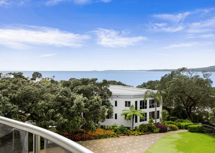  at 4C/173 Hurstmere Road, Takapuna, North Shore City, Auckland