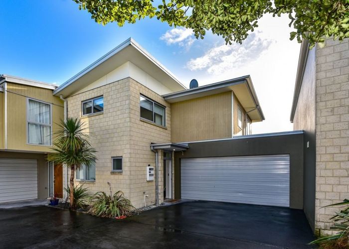  at 58C King Street, Sydenham, Christchurch City, Canterbury