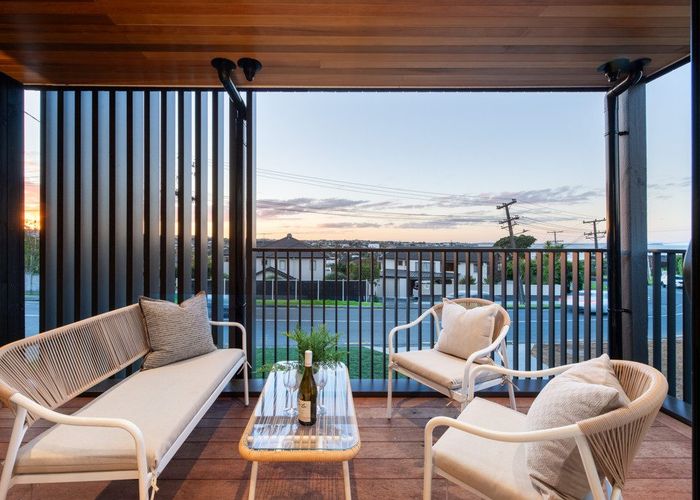  at 12A/12D Kowhai Road, Campbells Bay, North Shore City, Auckland