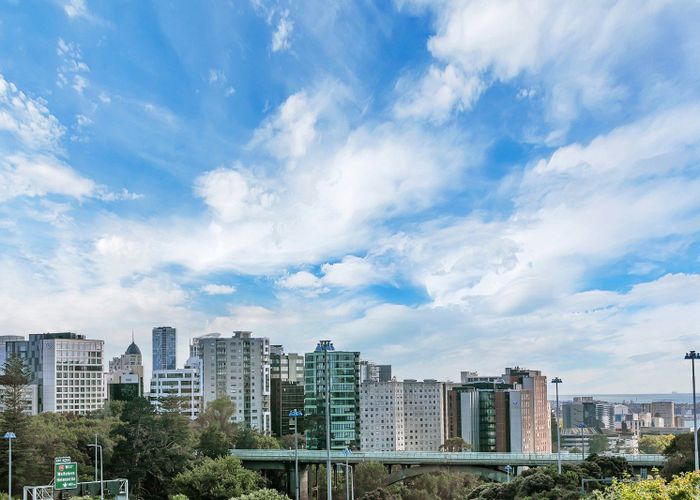  at 3X/16 Burton Street, City Centre, Auckland City, Auckland