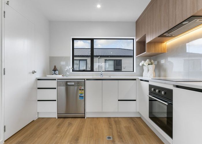  at Lot 1-8/2 Hyde Street, Manurewa East, Manukau City, Auckland