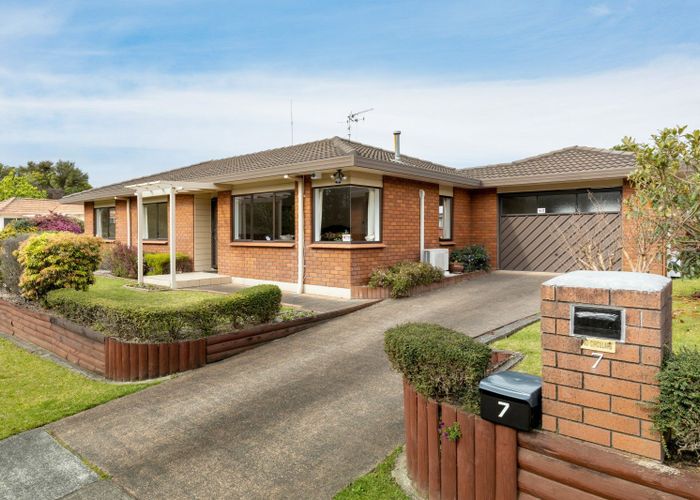  at 7 Marshall Avenue, Greerton, Tauranga