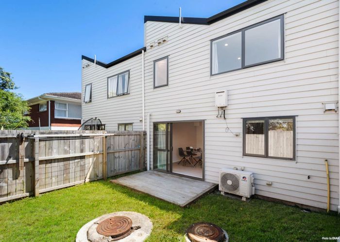  at 12/48 Mays Road, Onehunga, Auckland City, Auckland