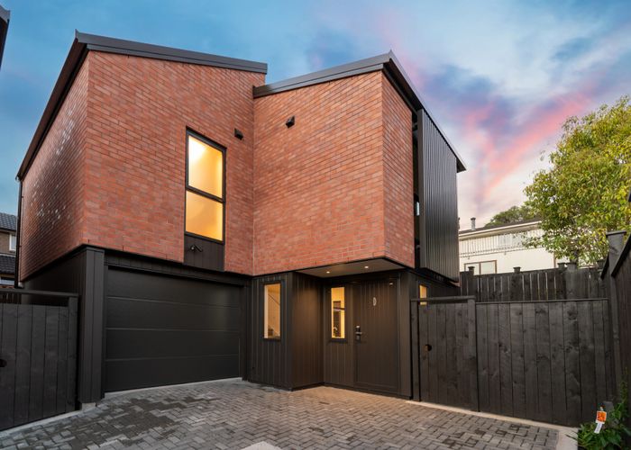  at 73B, 73C Salamanca Road, Sunnynook, North Shore City, Auckland