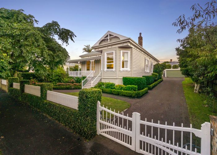  at 4 King Edward Street, Mount Eden, Auckland