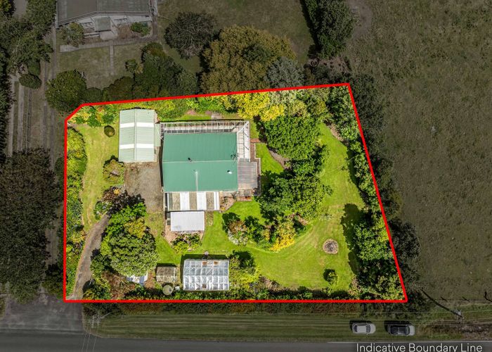  at 451 Blueskin Road, Brunswick, Whanganui, Manawatu / Whanganui