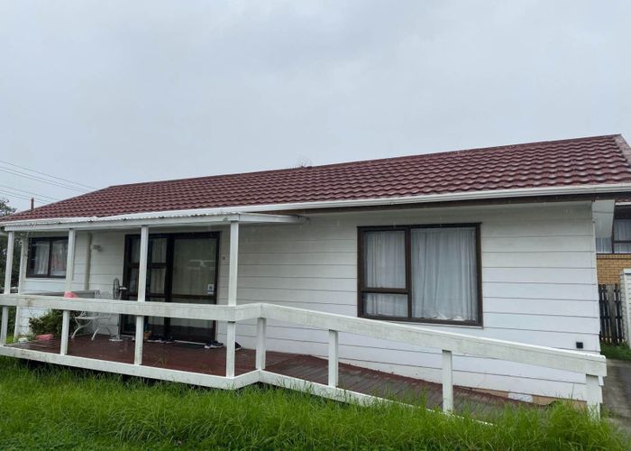  at 71 Margan Avenue, New Lynn, Waitakere City, Auckland