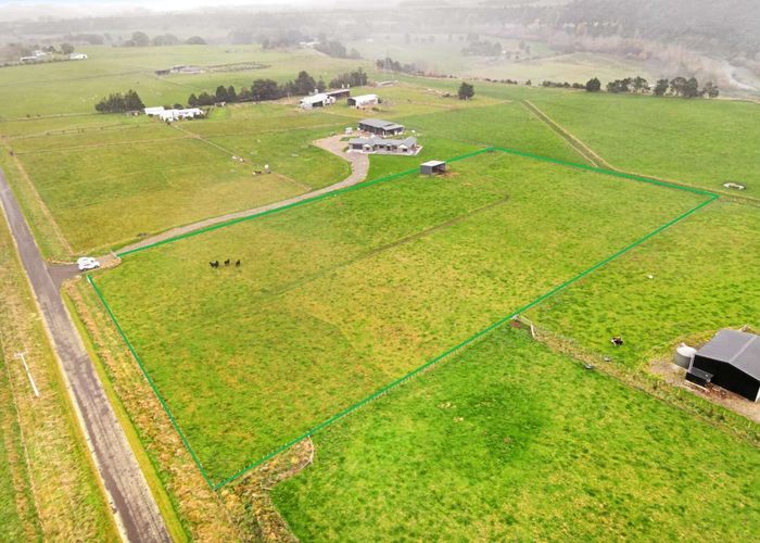  at 161 Te Awa Road, Pohangina, Manawatu, Manawatu / Whanganui