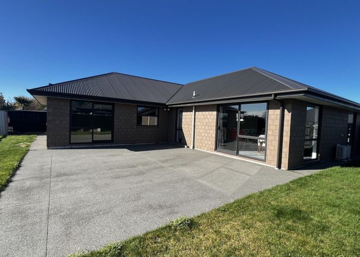  at 23 Asheridge Place, Wigram, Christchurch City, Canterbury