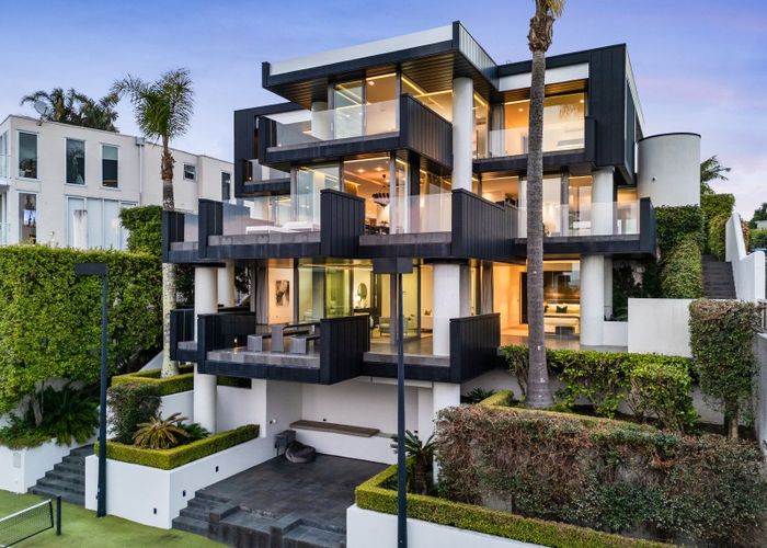  at 81A Shelly Beach Road, Saint Marys Bay, Auckland City, Auckland