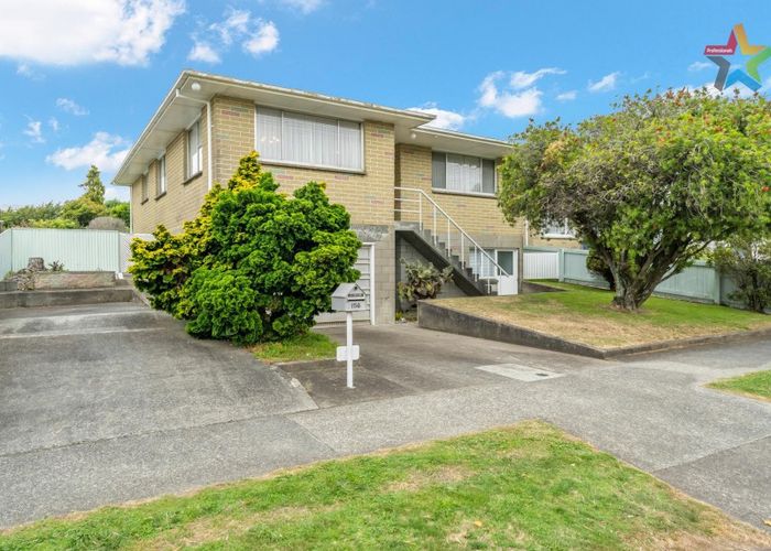  at 156 Taita Drive, Avalon, Lower Hutt