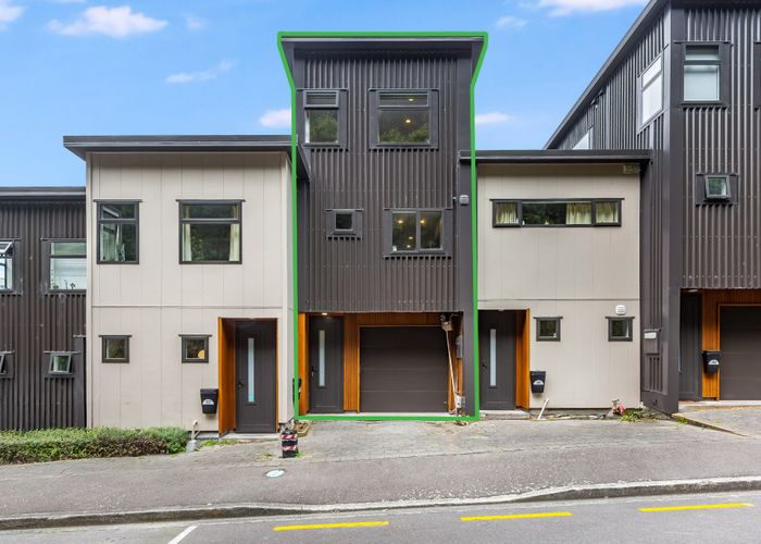  at 159 Grant Road, Thorndon, Wellington, Wellington