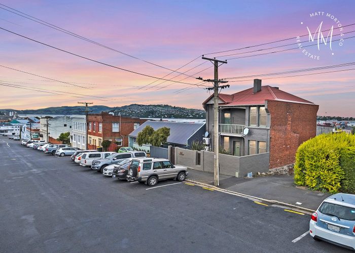  at 89 Carroll Street, City Centre, Dunedin, Otago