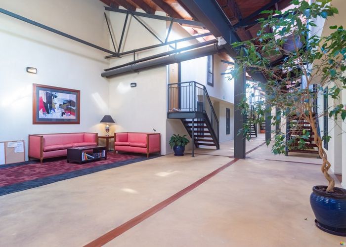  at 5/220 Thorndon Quay, Pipitea, Wellington