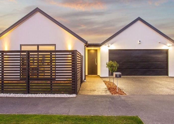  at 32 Richmond Avenue, Halswell, Christchurch