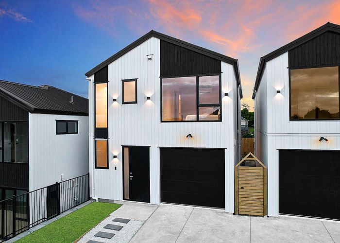  at Lot 3, 1 Imatra Place, Sunnyhills, Manukau City, Auckland