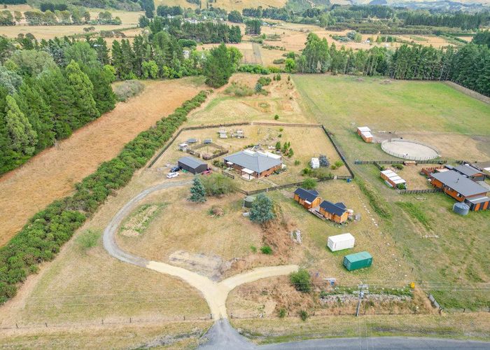  at 829 Chester Road, West Taratahi, Carterton