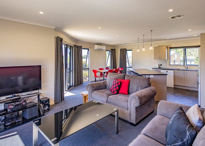 Recently sold 6 Kowhai Heights, Ohakune homes.co.nz