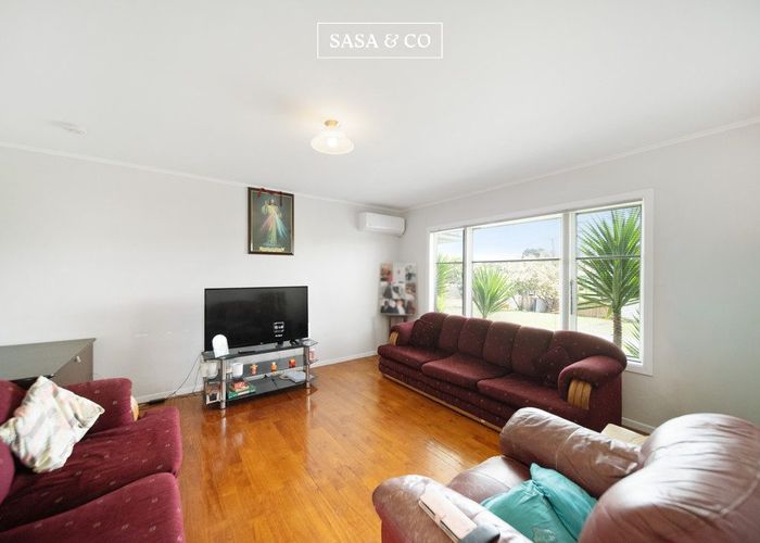  at 6 Nairn Place, Otara, Manukau City, Auckland