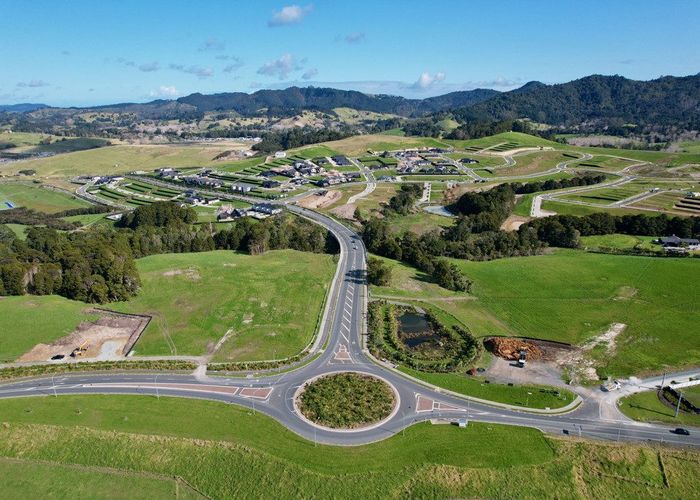  at Warkworth Ridge, Warkworth, Rodney, Auckland