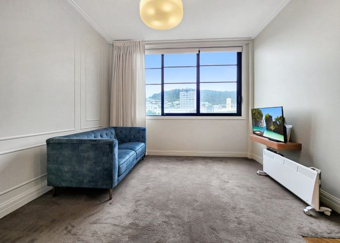  at 102A/8 Chaffers Street, Te Aro, Wellington, Wellington