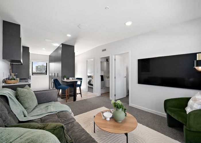  at 7F/11 Newtown Avenue, Newtown, Wellington, Wellington