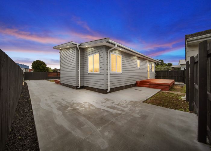  at 1/17 Puhinui Road, Papatoetoe, Auckland