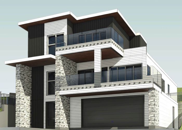  at 45D Endeavour Street, Blockhouse Bay, Auckland City, Auckland